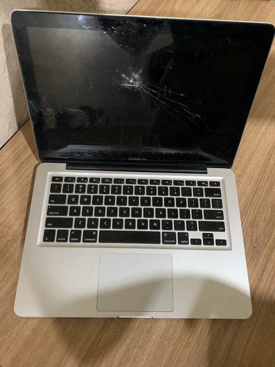 MacBook Pro  - Foto 3