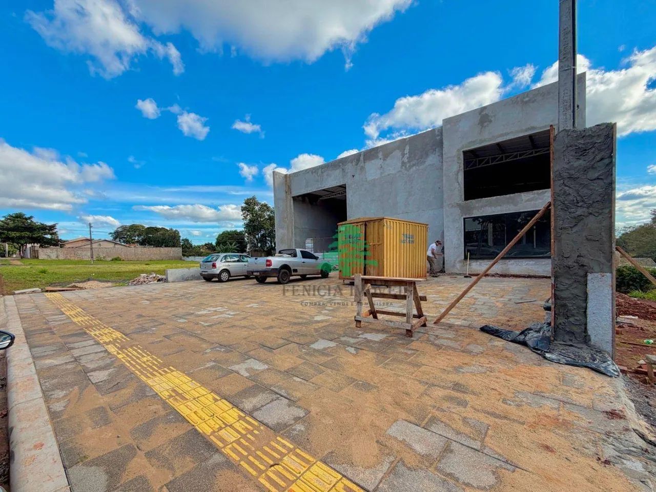 Sala comercial para locação no Jardim Eliza - Foto 2