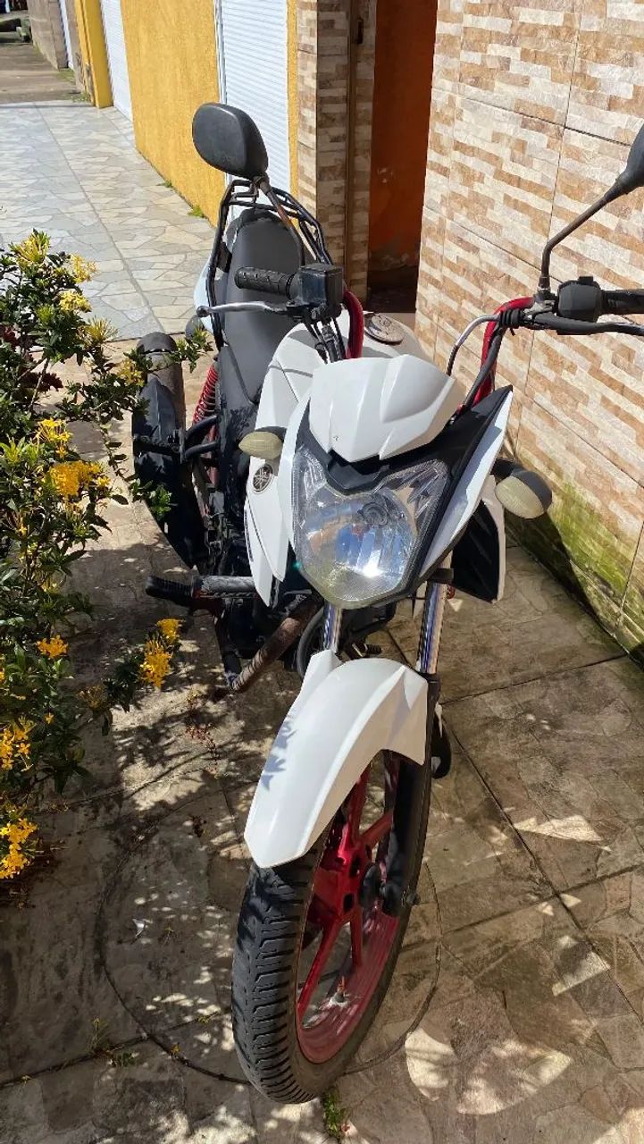 Yamaha Fazer 150 - Foto 2