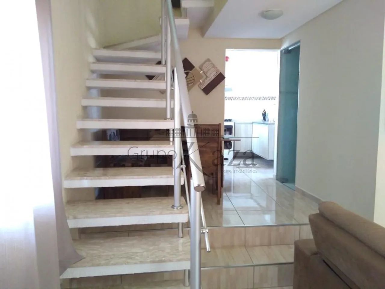 Casa Sobrado em São José dos Campos - Foto 5