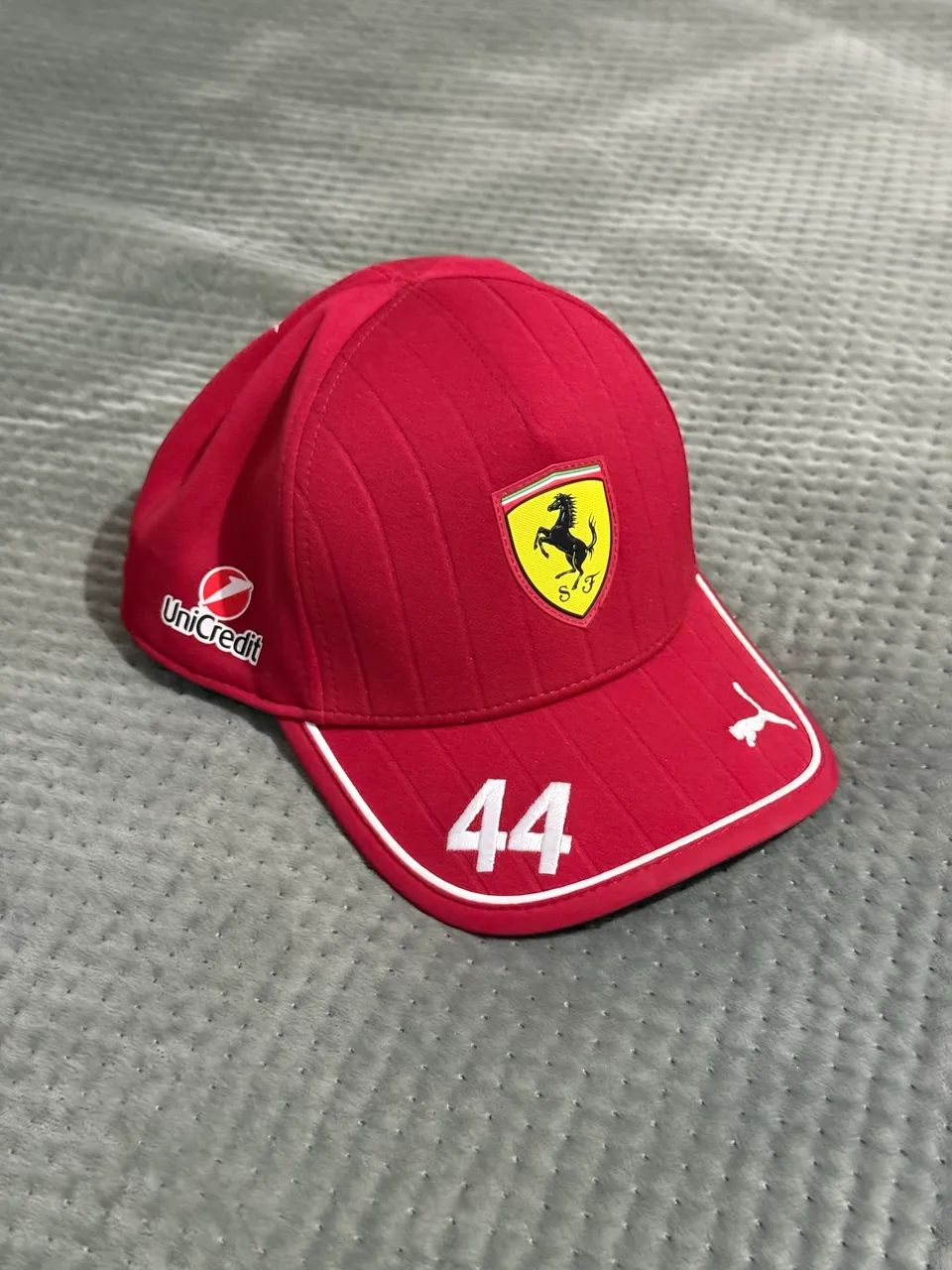 Boné Puma (Ferrari F1)  - Foto 3