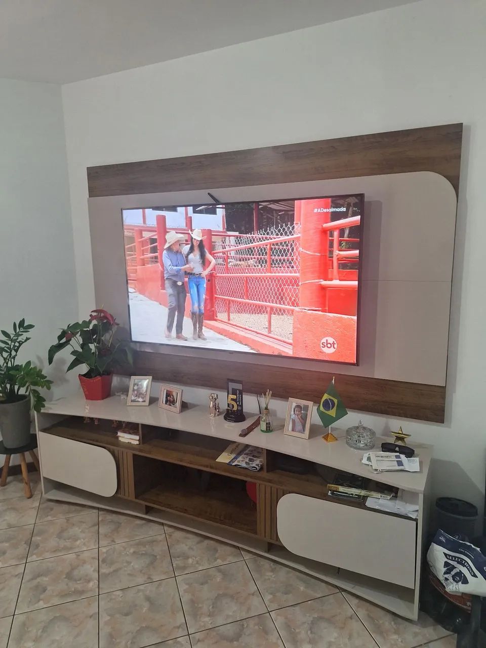 RACK TV 75 " - Foto 2