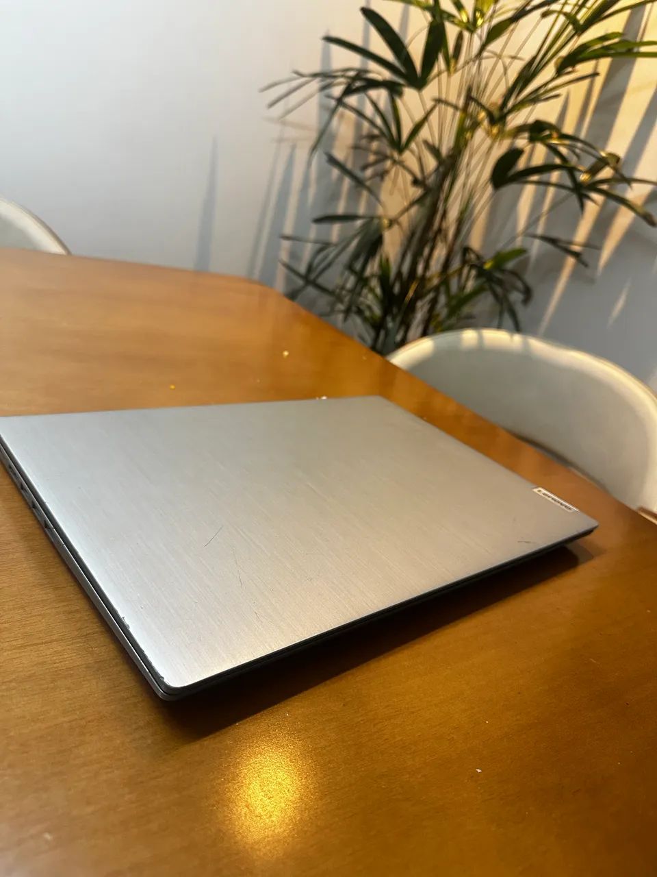 Vendo Notebook IDEAPAD 3i  - Foto 2