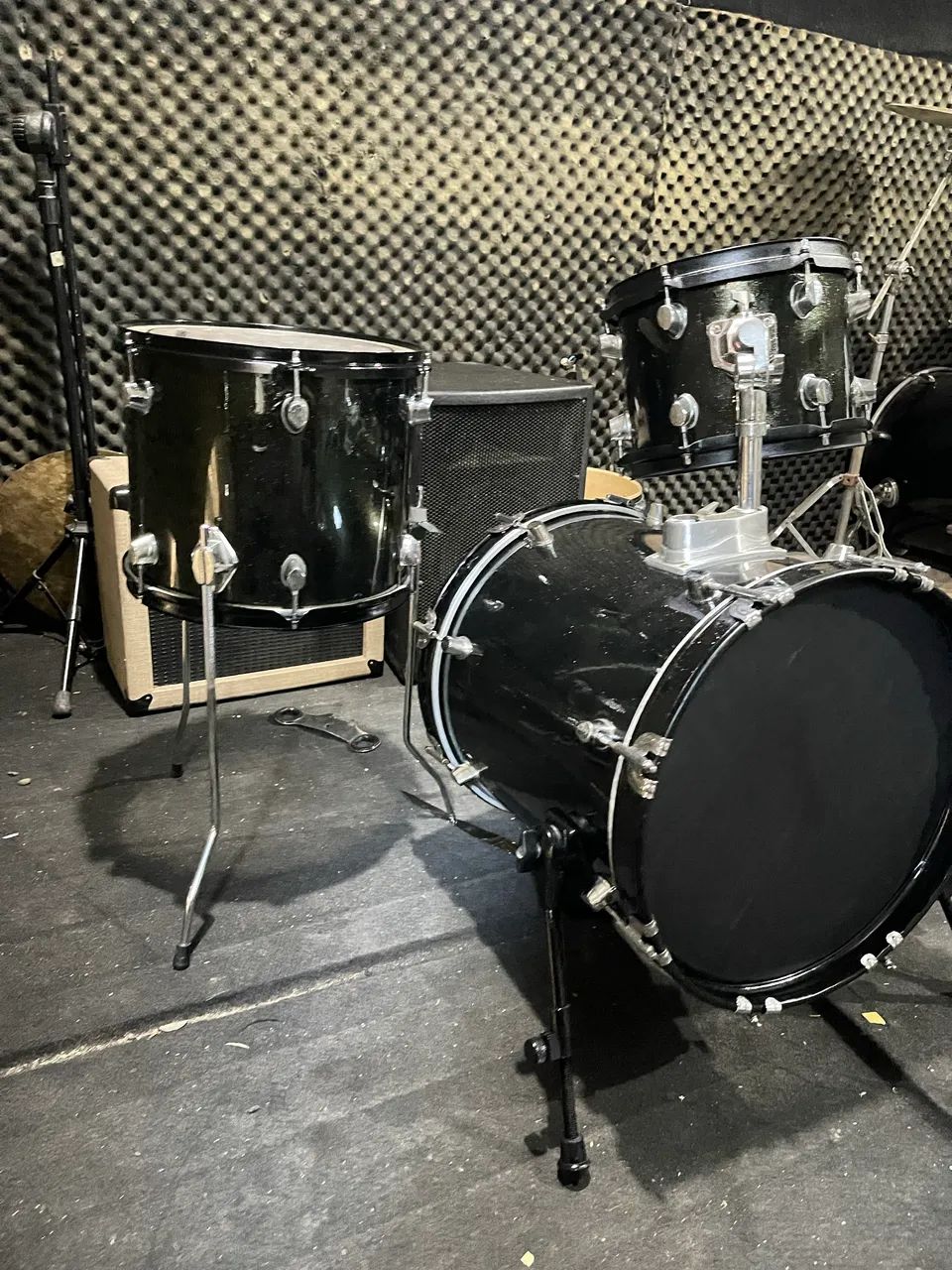 Bateria reduzida  - Foto 2