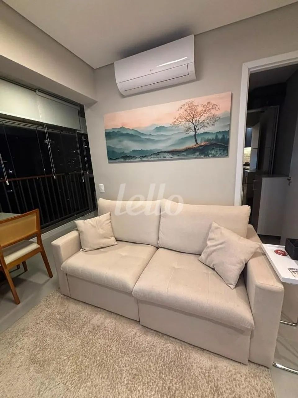 Apartamento 2 quartos para alugar no(a) Santo Amaro - Foto 2