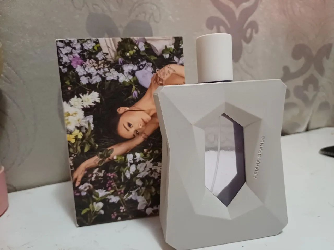 Perfume God is a Woman Original 100ml