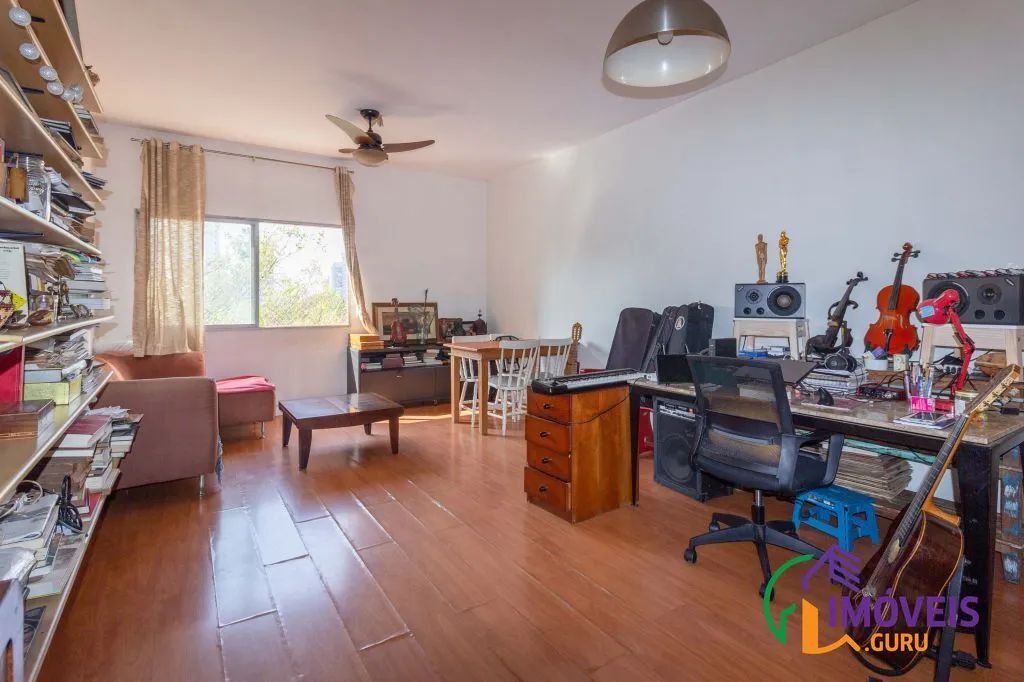 APARTAMENTO - CONSOLAÇÃO - SP - Foto 3