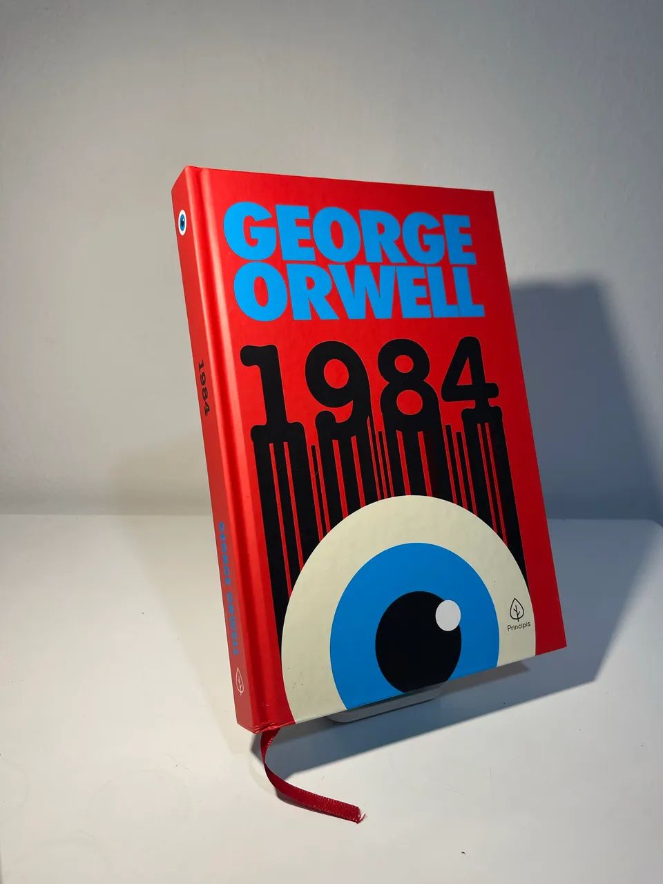 Box George Orwell - Novo - Foto 3