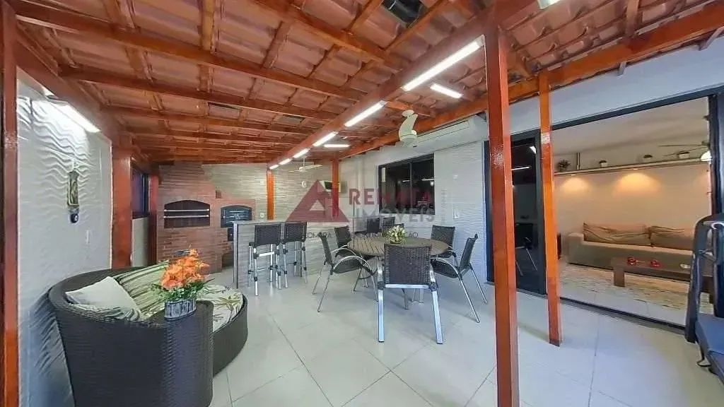 Duplex à venda com 4 quartos no Grajaú/RJ - Foto 2