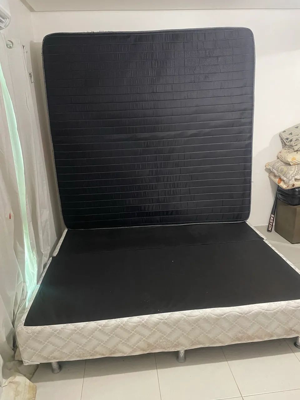 Cama King Casal  - Foto 4