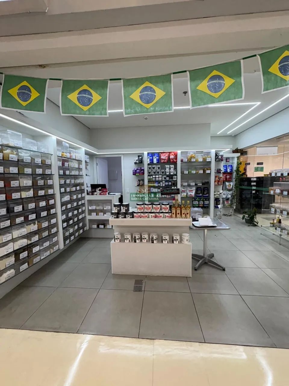Ponto à venda em Maringá, Zona 01, com 23 m² - Foto 3