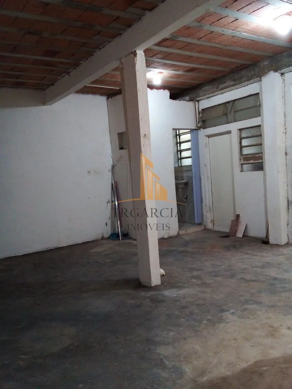 Loja para Locação em Vila Prudente - SP | 120m² Copa e Banheiro - Foto 5