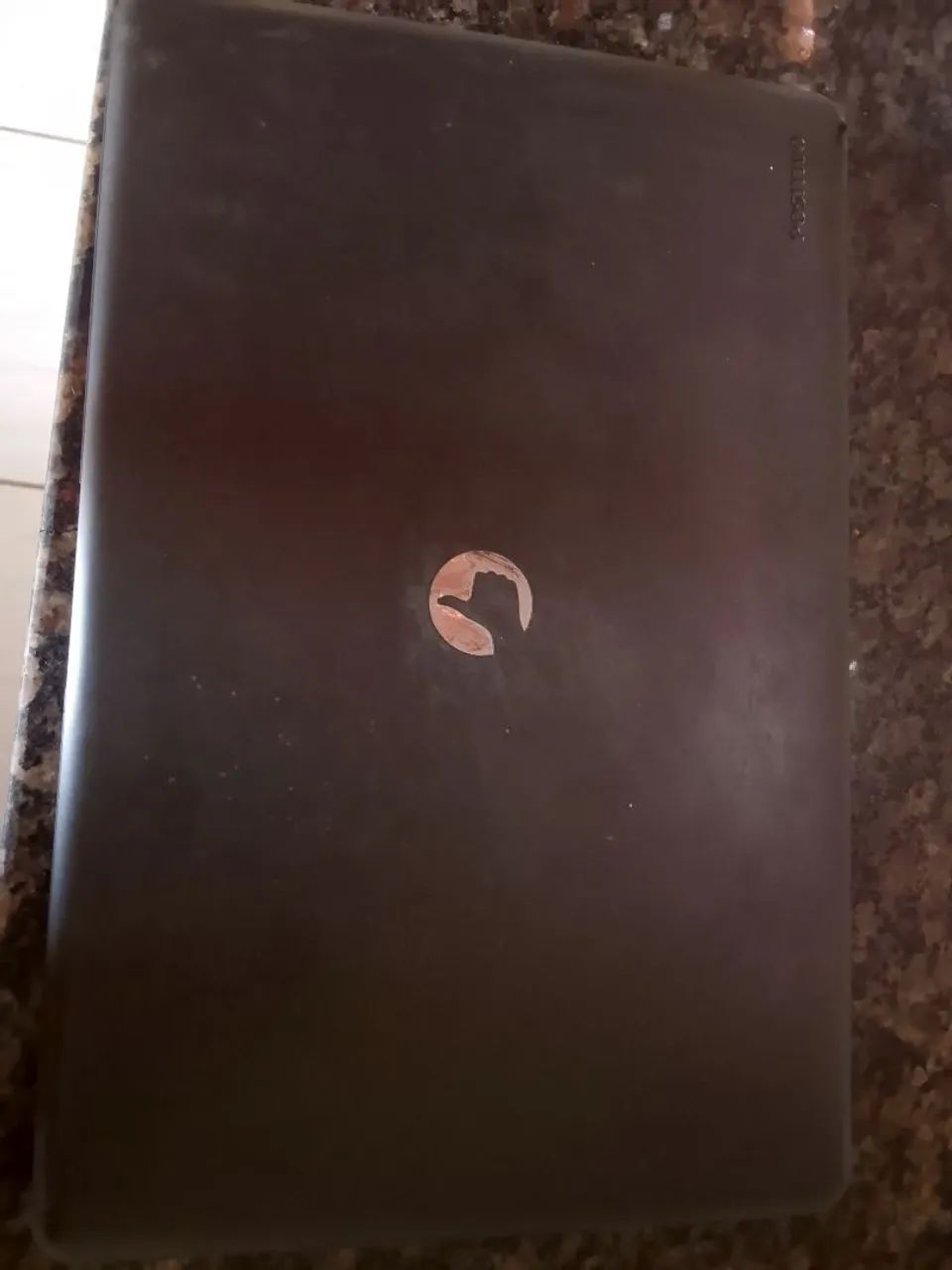 Vendo notebook positivo 