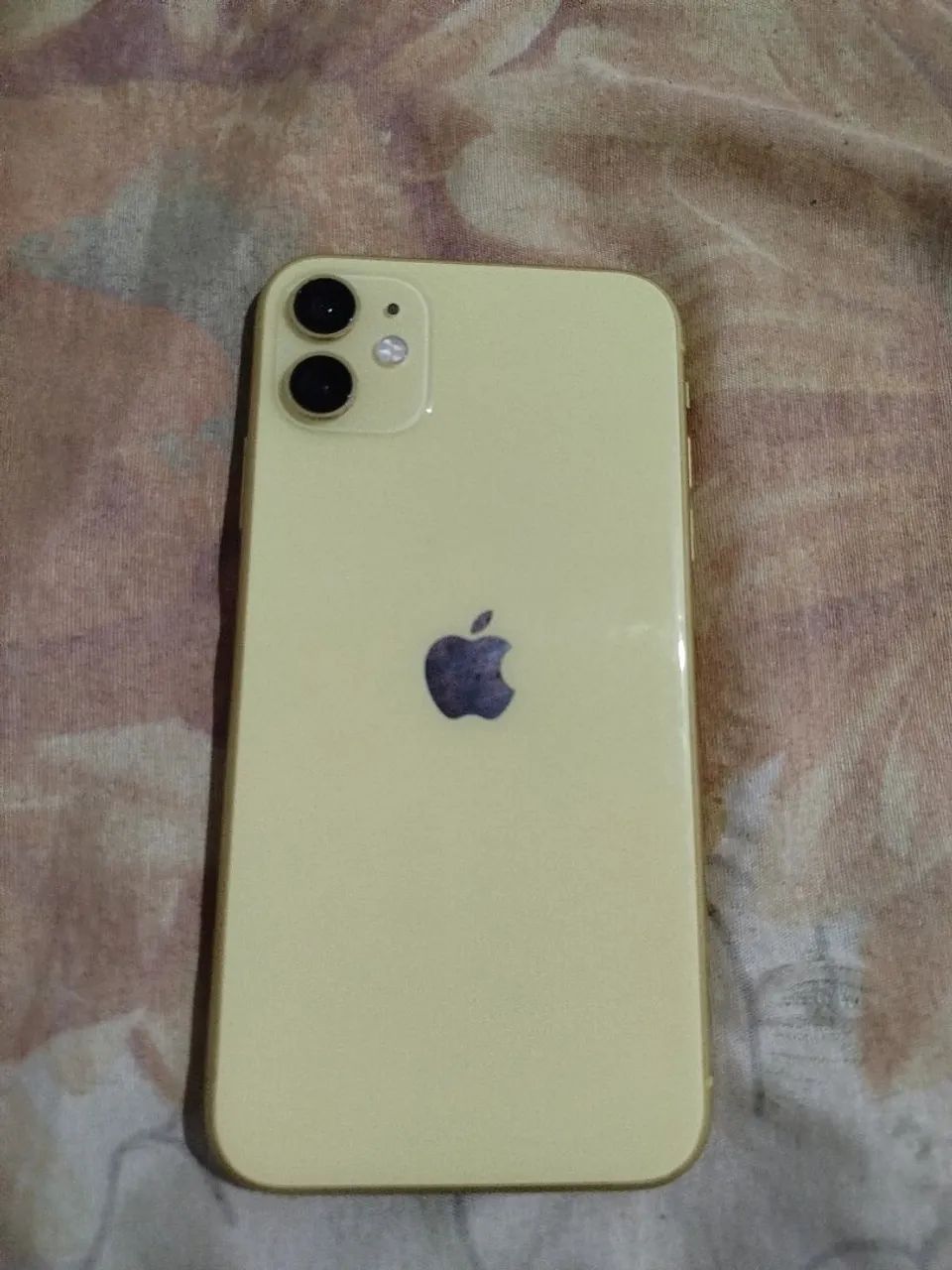 iPhone 11 bom e conservado  - Foto 3