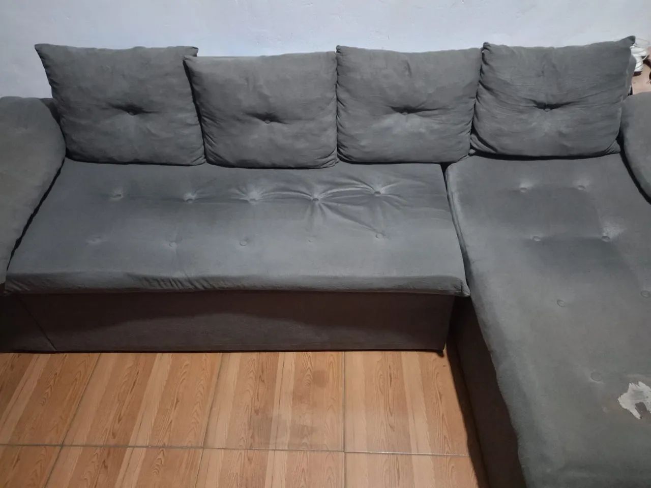 Sofá modulares 