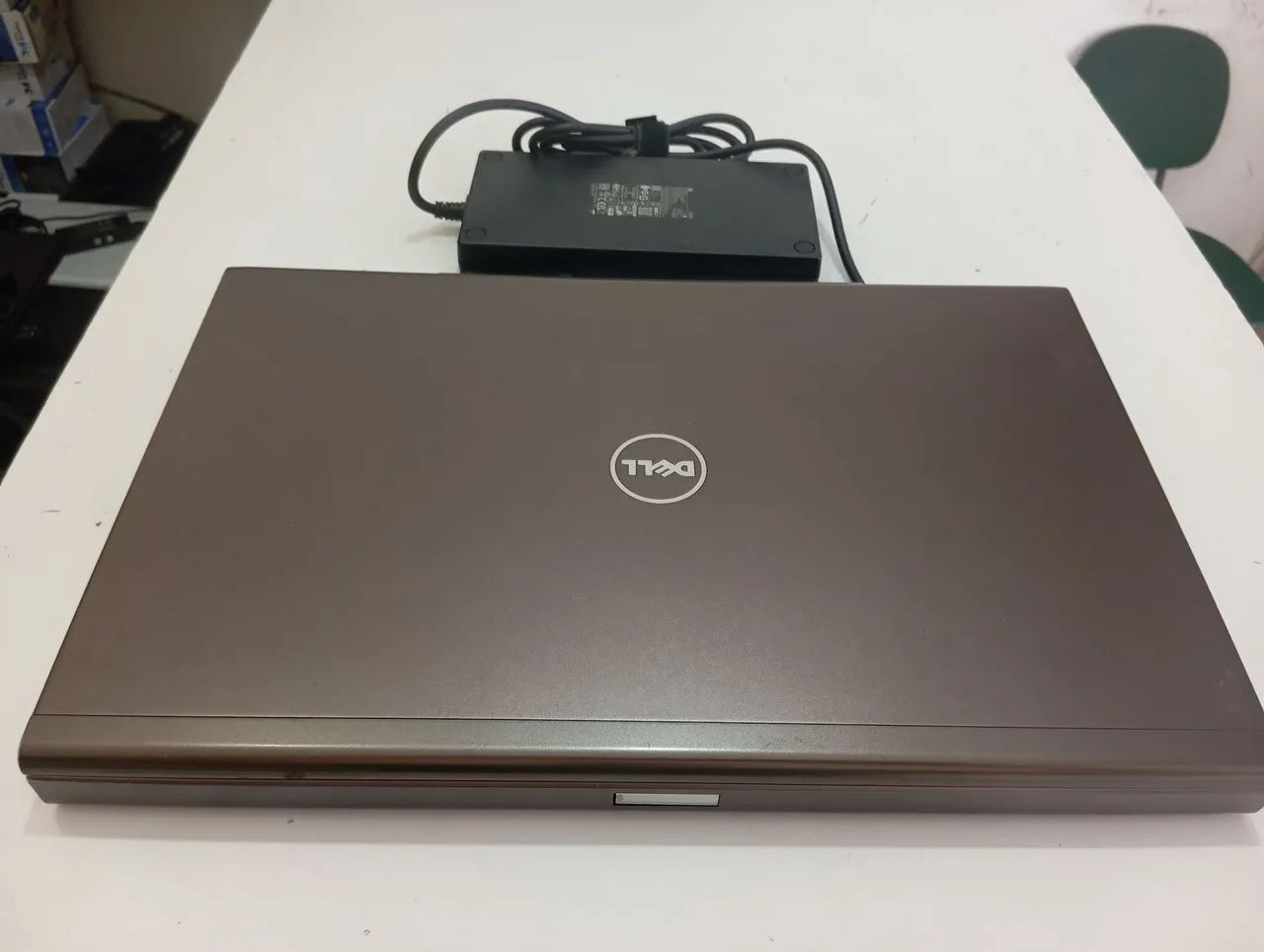 NOTEBOOK DELL PRECISION CORE i7 - Foto 3
