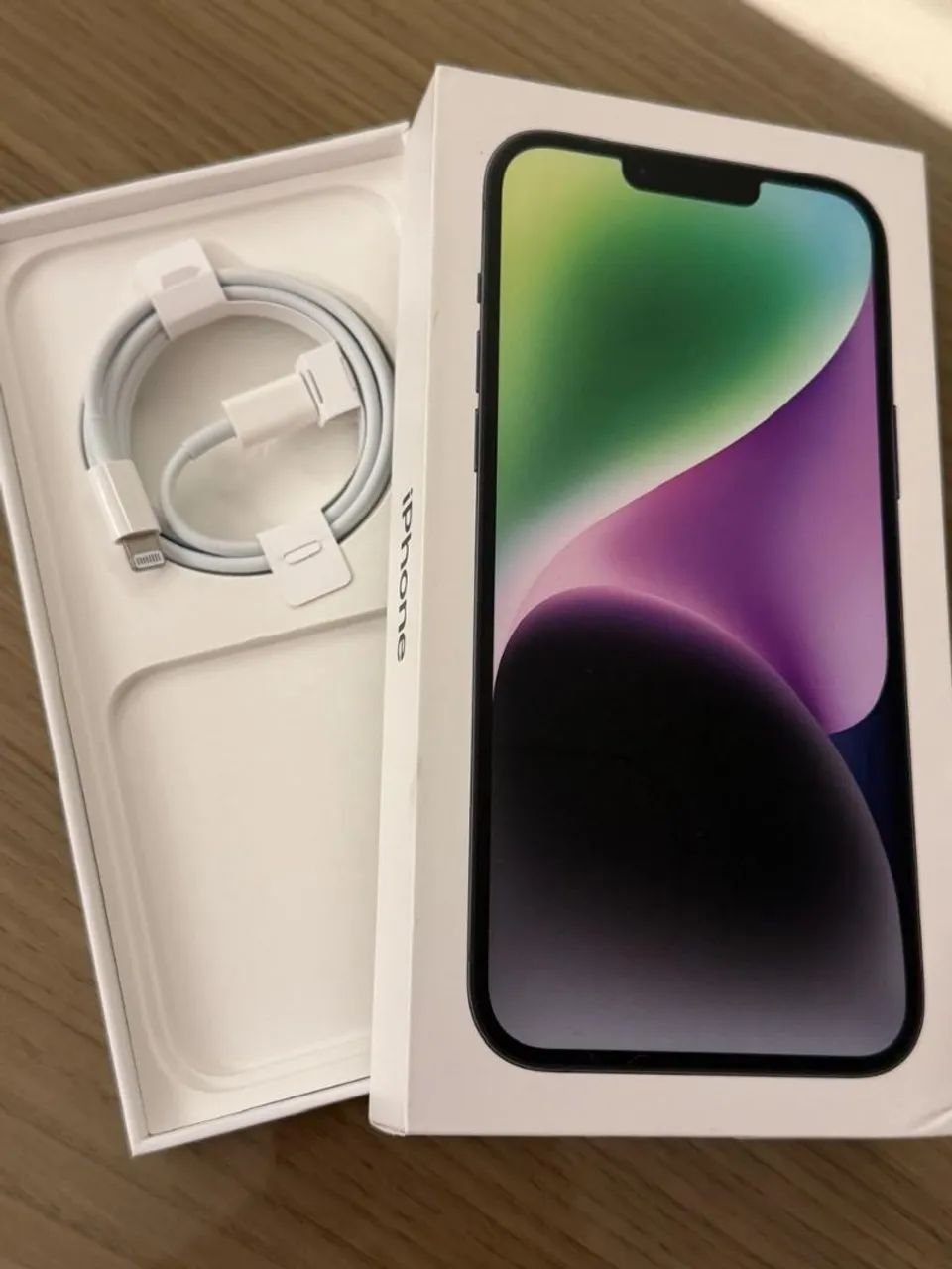 iPhone 14 Plus 256 GB - Foto 3