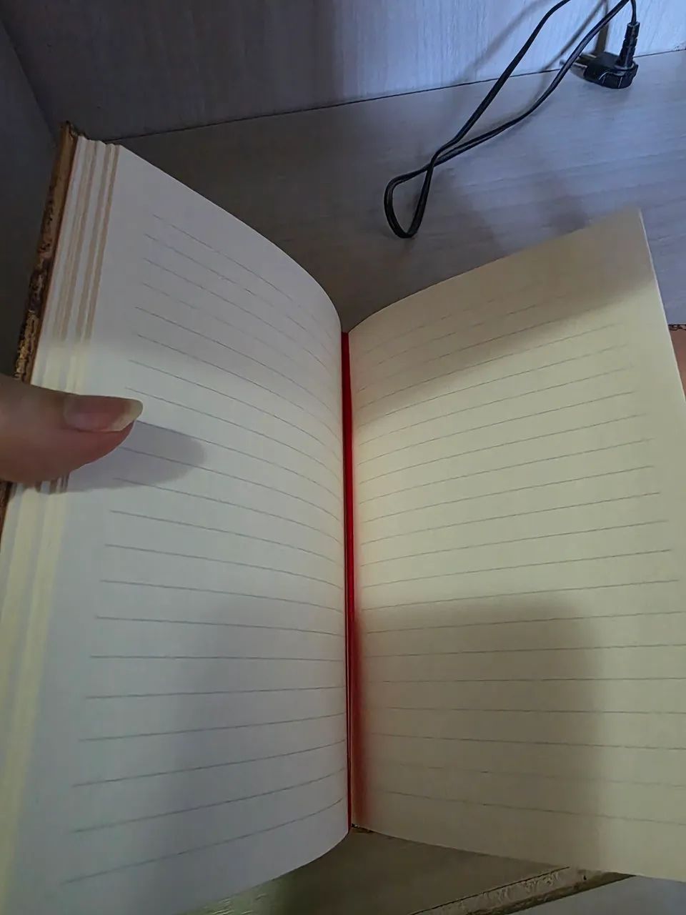 Cardeno Midi Paperblanks  - Foto 4
