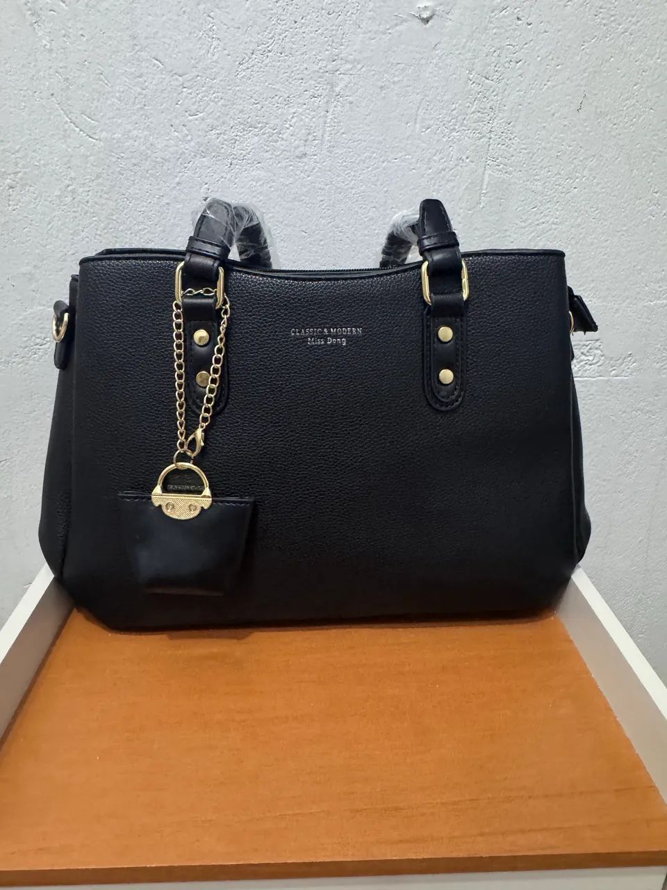 Promoção de bolsas - Foto 2