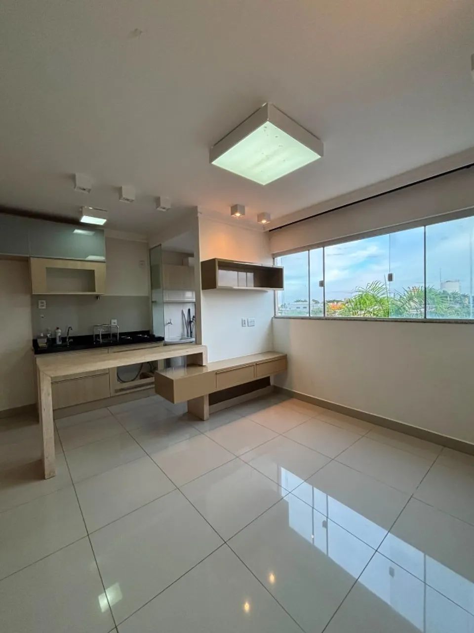 Apartamento para locação - Vila Rosa - Foto 5