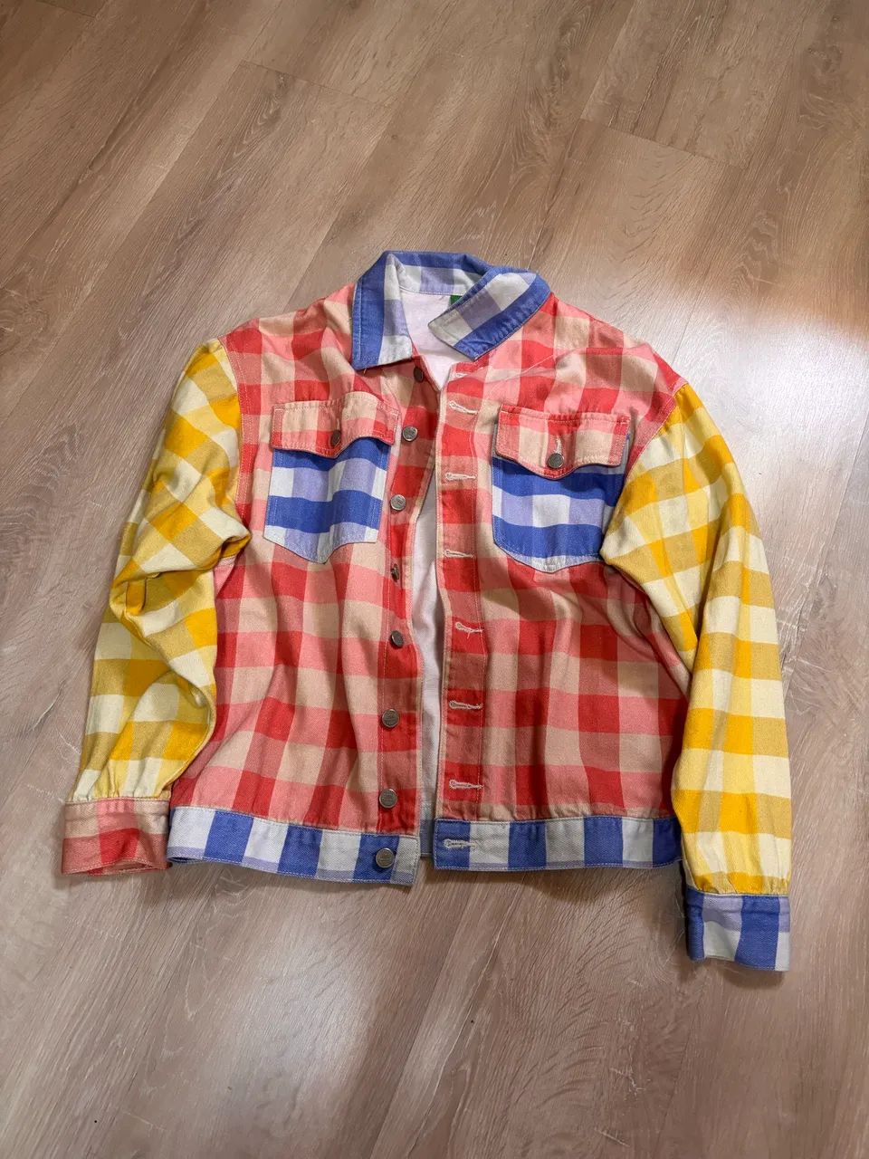 conjunto xadrez farm (da linha veraneio) - Foto 3