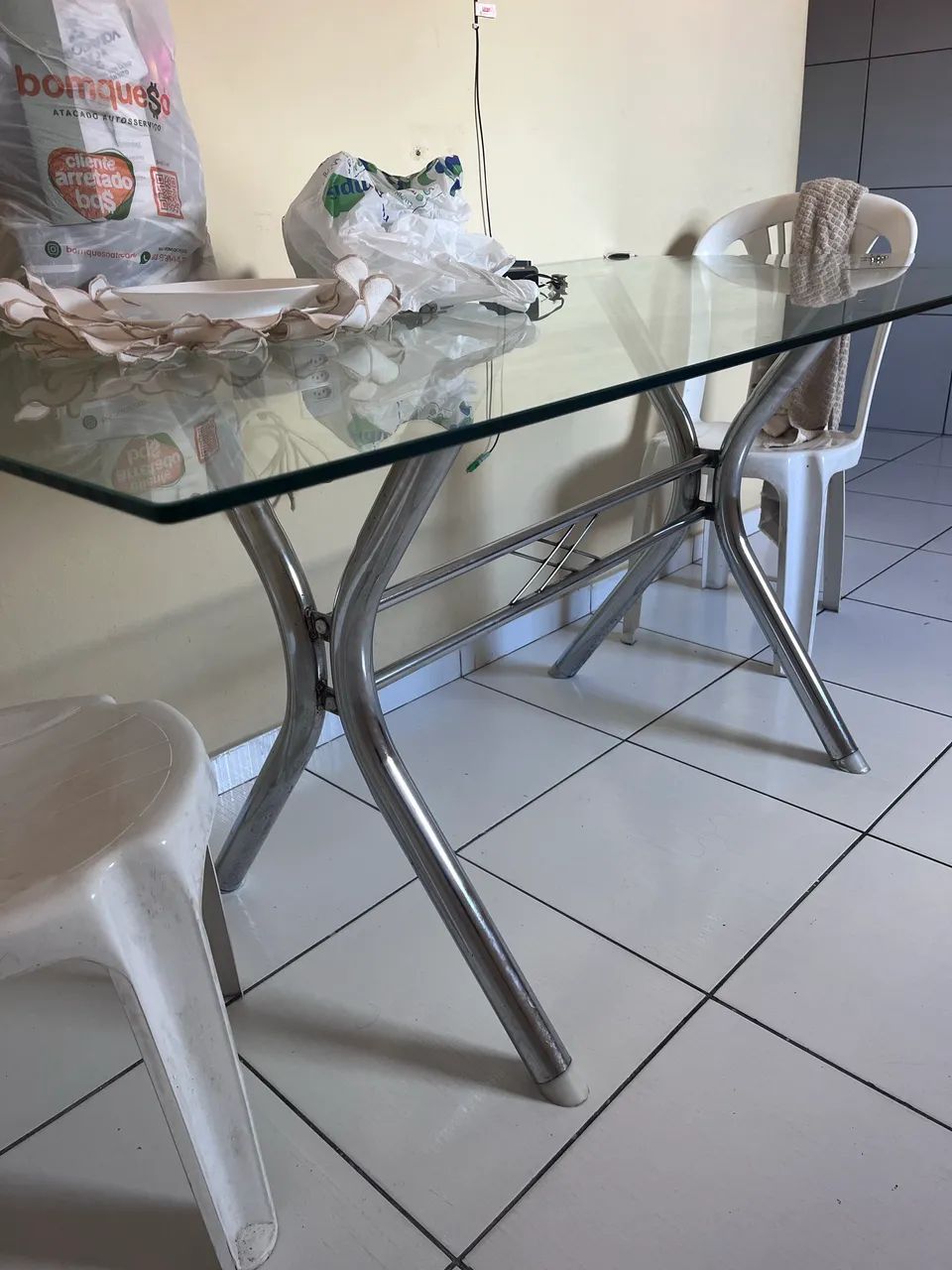 Mesa 6 lugares  - Foto 3