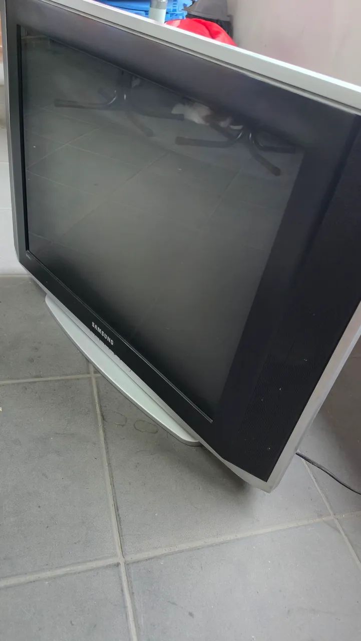 Tv samsung 29 polegadas - Foto 3
