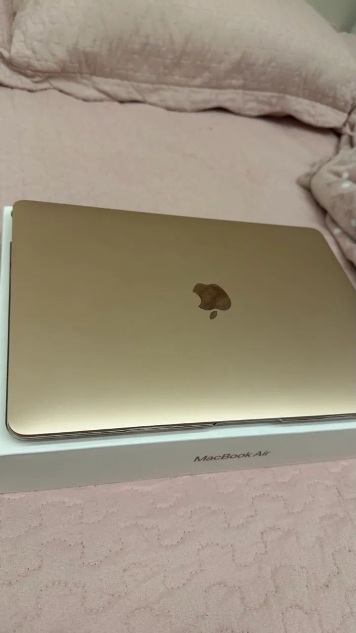 MACBOOK M1 2020 - Foto 3