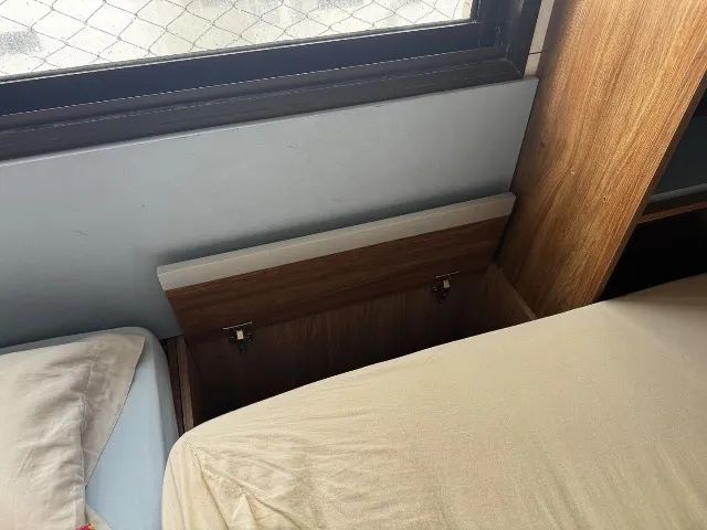 Jogo de camas para quarto de jovens - Foto 4