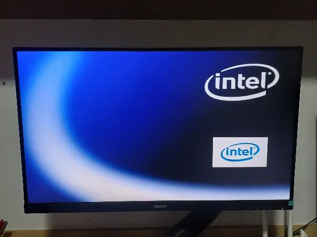 Motherboard Intel DZ68BC - Foto 4