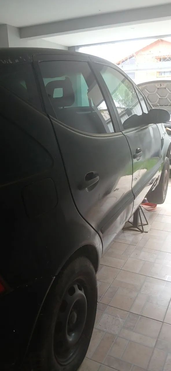 Mercedes-Benz Classe A 160 Classic Semi-aut. 2004