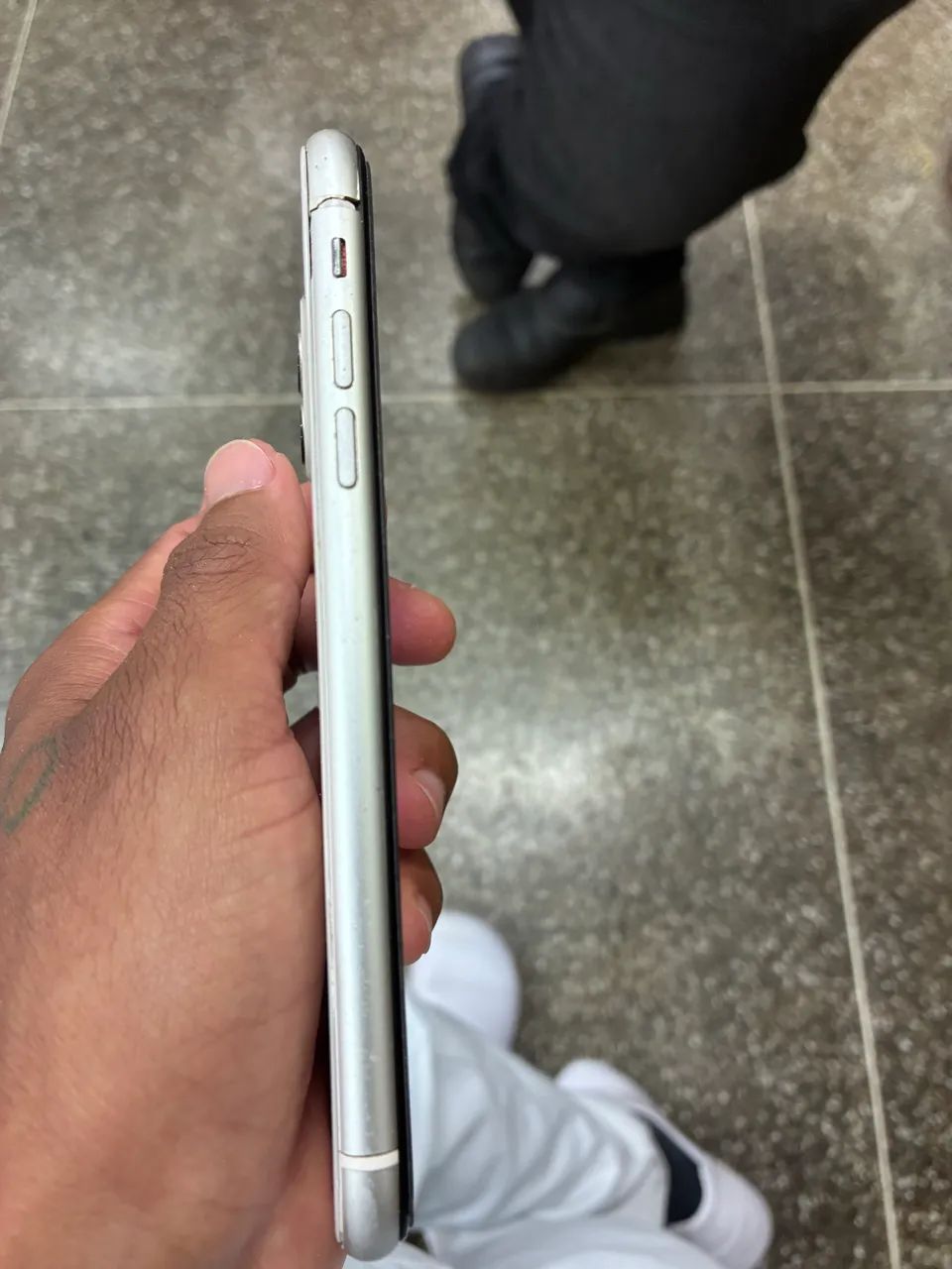 iPhone 11   - Foto 5