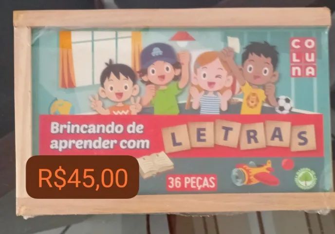 Bazar Infantil