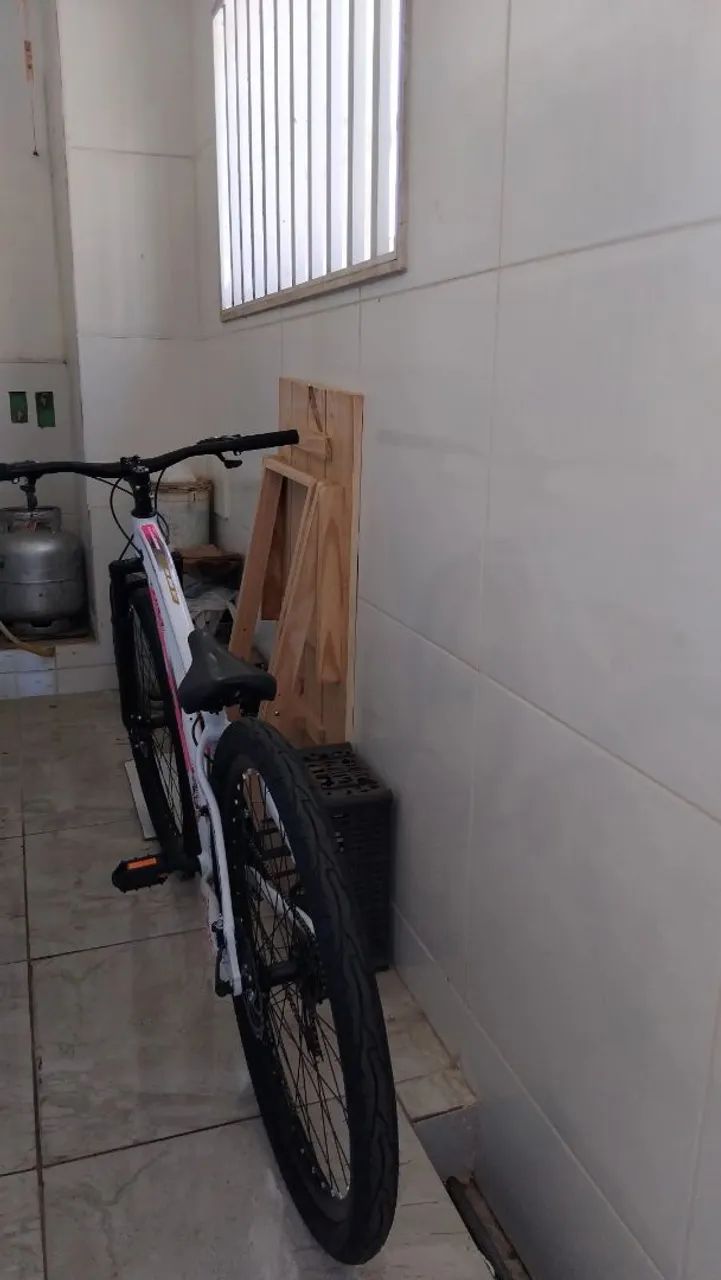 Bicicleta esportiva  - Foto 2