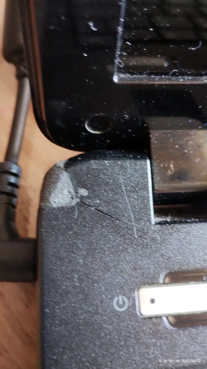 Notebook Acer i3 15 polegadas - Foto 3