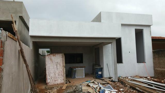 Casa Vicente Pires 3 quartos rua 5 piscina
