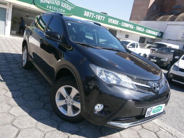Toyota Rav4 2.0 4x4 automático - Foto 10