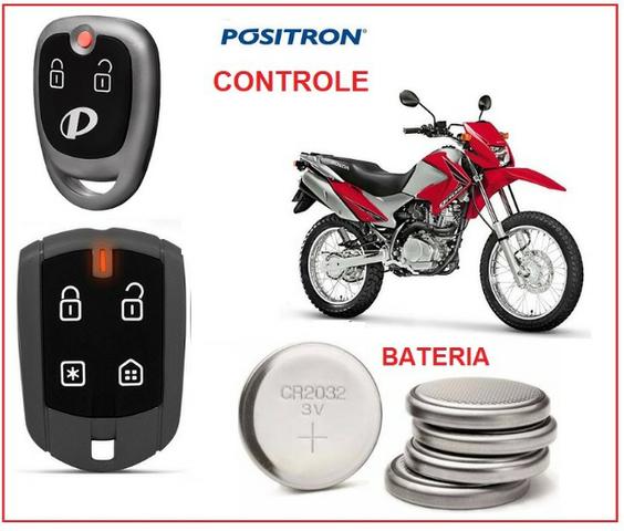 alarme moto olx