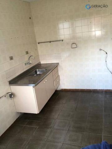 Apartamento residencial para venda e locação, santana, são josé dos campos. - Foto 10