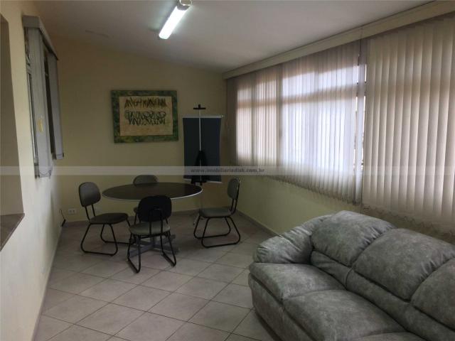 Escritório para alugar em Vila luzitania, Sao bernardo do campo cod:16076