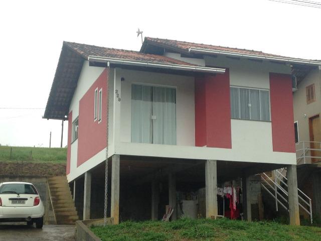 Casa em Indaial no Bairro: João Paulo II - Foto 3