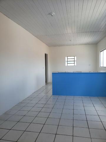 Excelentes casas em Teijipió no Barro próximo à Av Liberdade - Foto 3