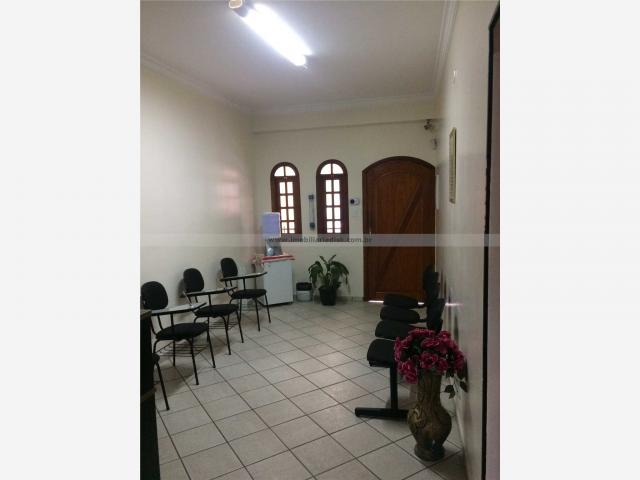 Escritório para alugar em Vila luzitania, Sao bernardo do campo cod:16076 - Foto 8