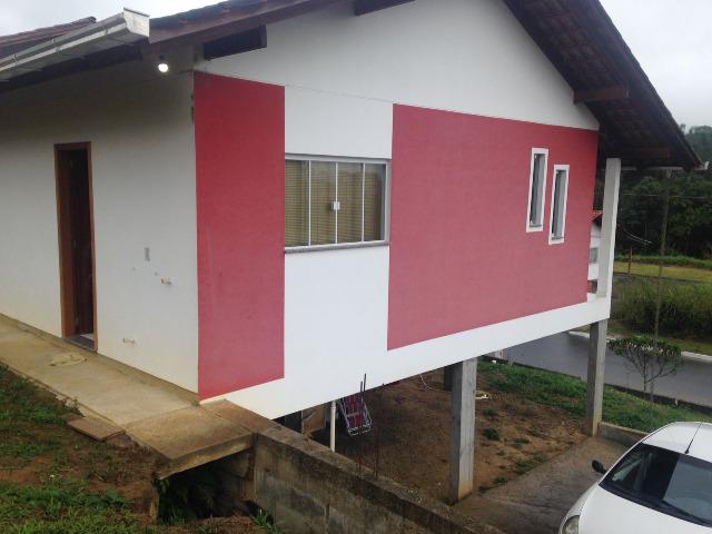 Casa em Indaial no Bairro: João Paulo II - Foto 5