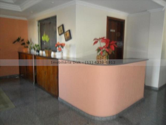 Apartamento à venda com 2 dormitórios em Rudge ramos, Sao bernardo do campo cod:12893 - Foto 8
