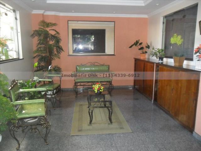 Apartamento à venda com 2 dormitórios em Rudge ramos, Sao bernardo do campo cod:12893 - Foto 7