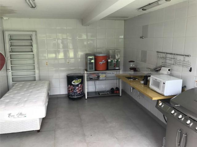 Casa à venda com 3 dormitórios em Parque espacial, Sao bernardo do campo cod:18204 - Foto 15
