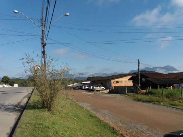 Terreno à venda em Costa e silva, Joinville cod:V06590 - Foto 9
