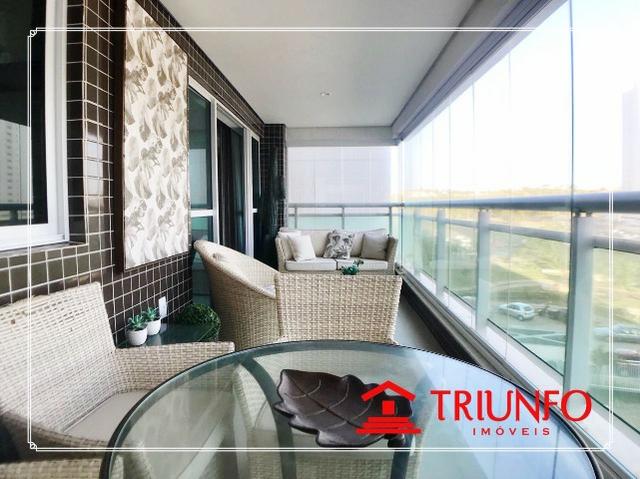 (JR) Oportunidade Metropolitan 130 m² / 3 Suítes / Em Condomínio Clube / Preço Incrível! - Foto 2