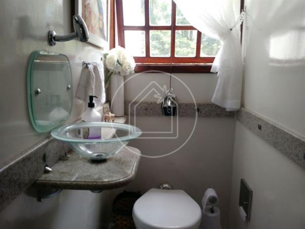 Casa à venda com 4 dormitórios em Itaipu, Niterói cod:818029 - Foto 7